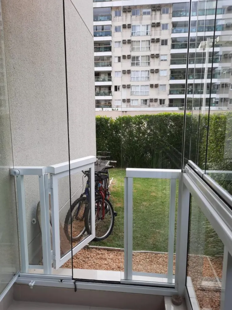 Apartamento, 3 quartos, 139 m² - Foto 34