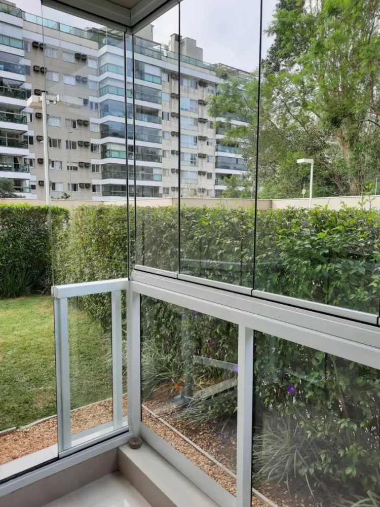 Apartamento, 3 quartos, 139 m² - Foto 21