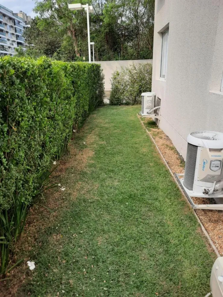 Apartamento, 3 quartos, 139 m² - Foto 35
