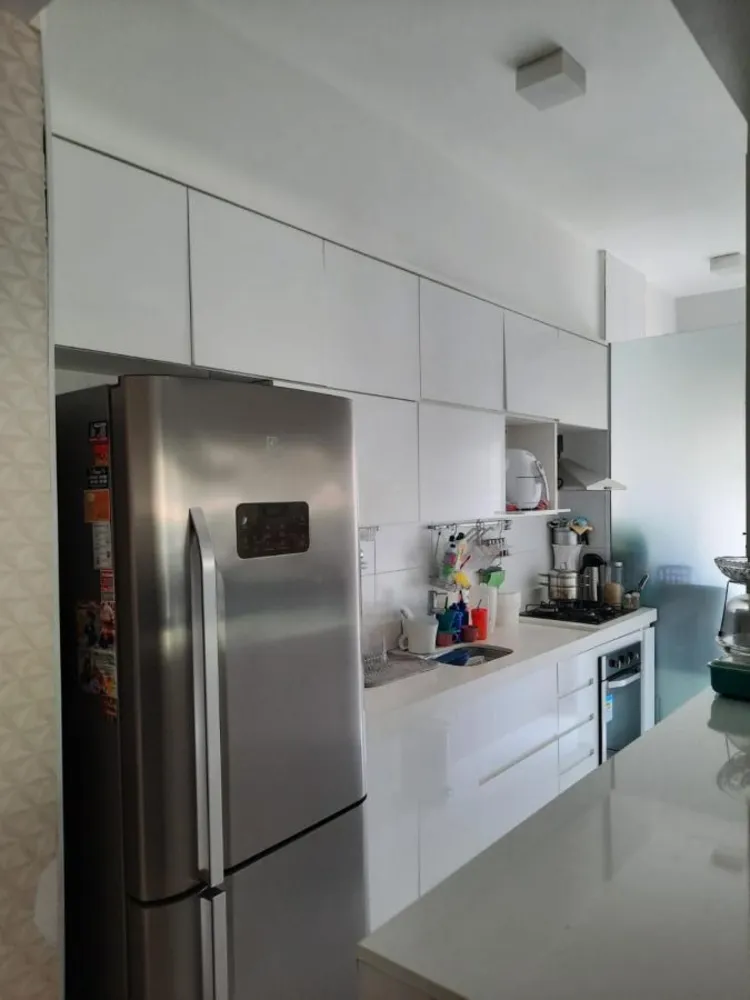 Apartamento, 3 quartos, 139 m² - Foto 16