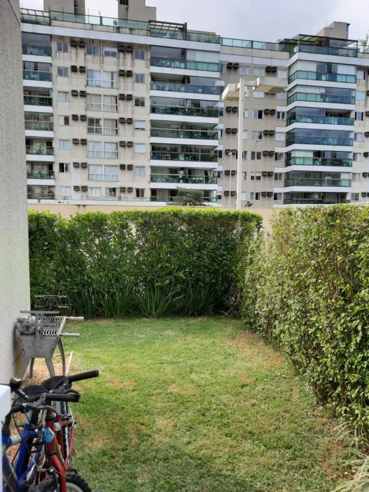 Apartamento, 3 quartos, 139 m² - Foto 33