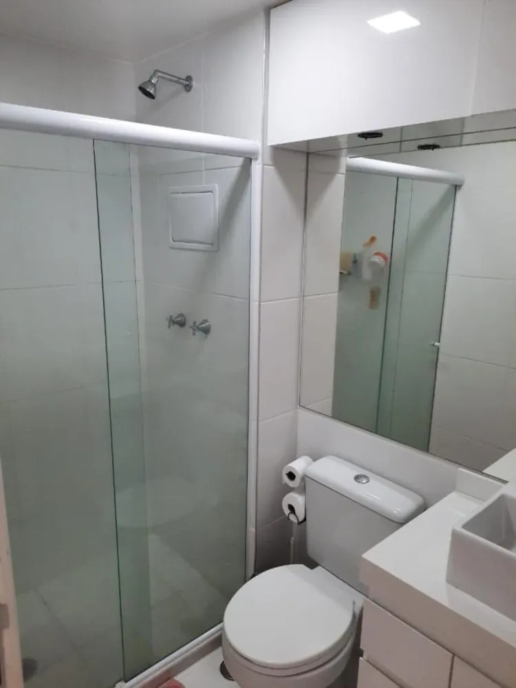 Apartamento, 3 quartos, 139 m² - Foto 10