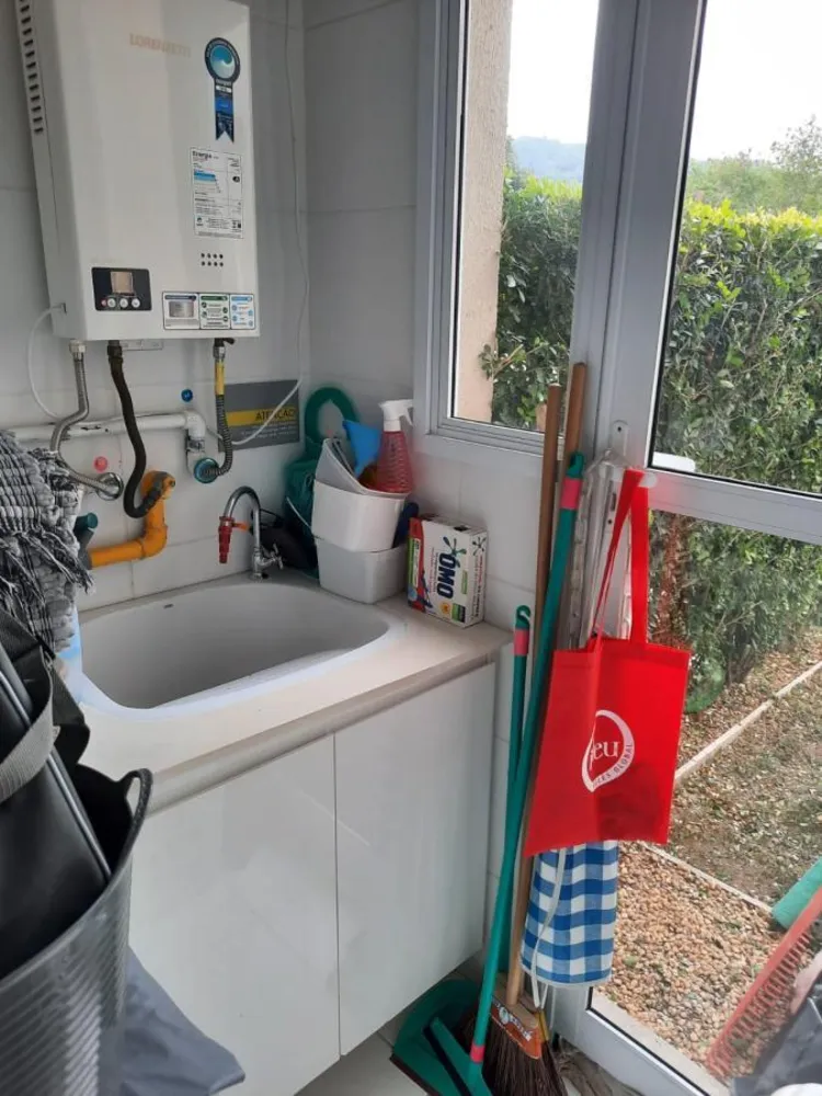 Apartamento, 3 quartos, 139 m² - Foto 8
