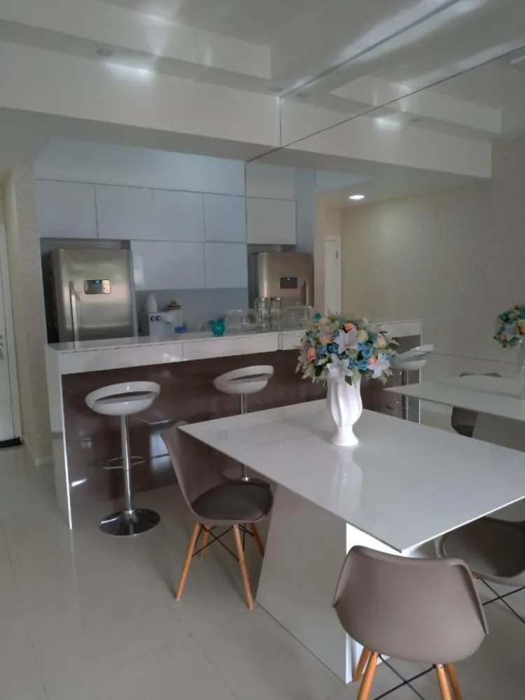 Apartamento, 3 quartos, 139 m² - Foto 14