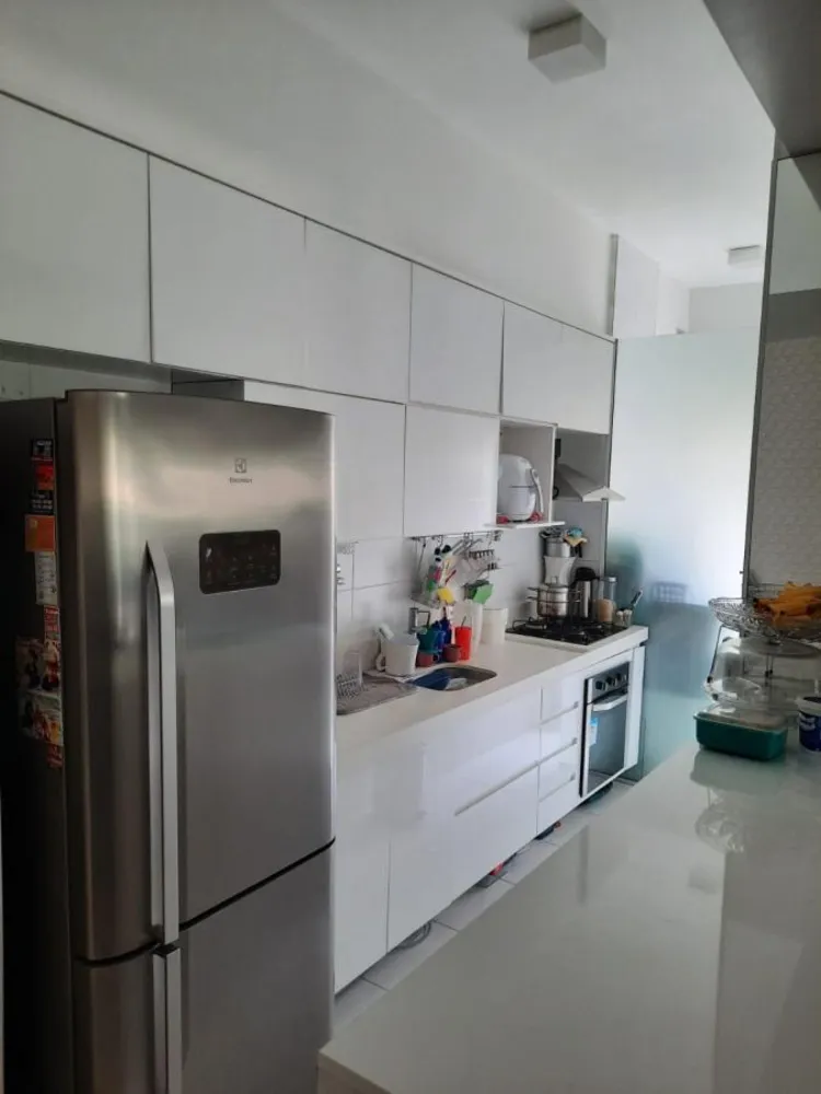 Apartamento, 3 quartos, 139 m² - Foto 12