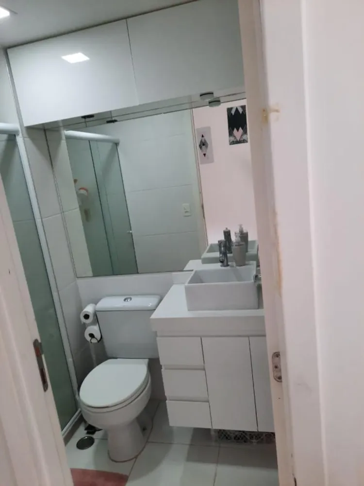Apartamento, 3 quartos, 139 m² - Foto 19