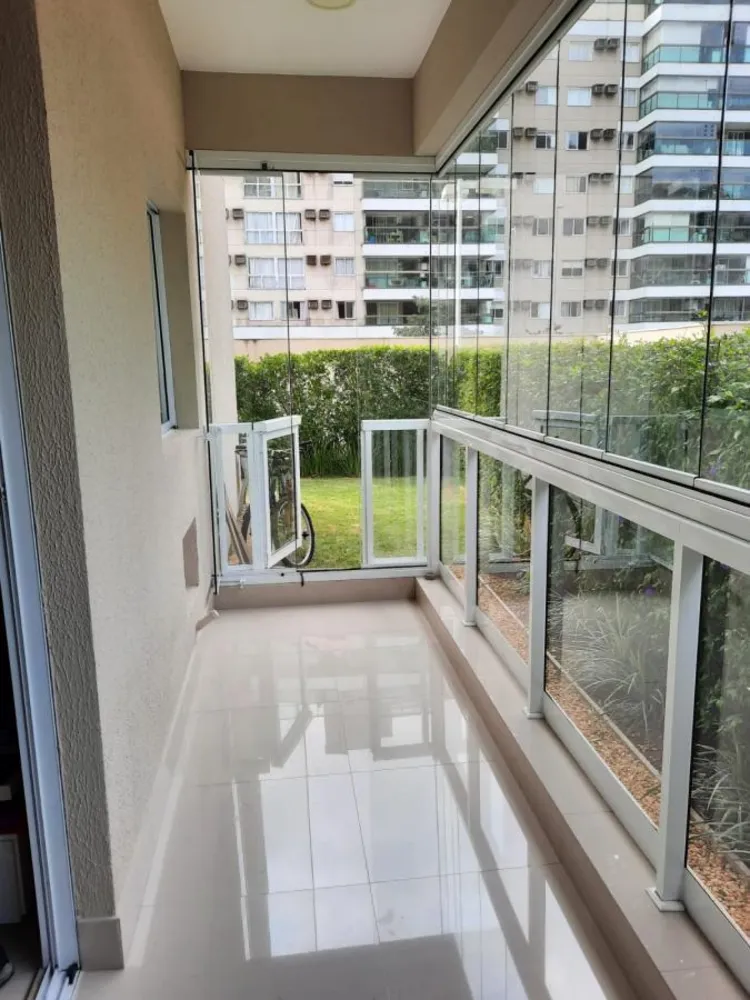 Apartamento, 3 quartos, 139 m² - Foto 3