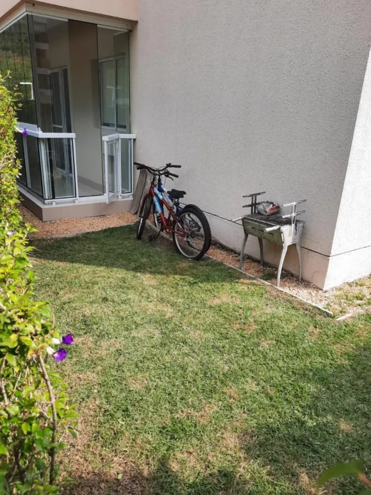 Apartamento, 3 quartos, 139 m² - Foto 25
