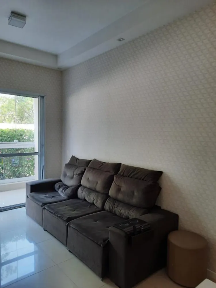 Apartamento, 3 quartos, 139 m² - Foto 7