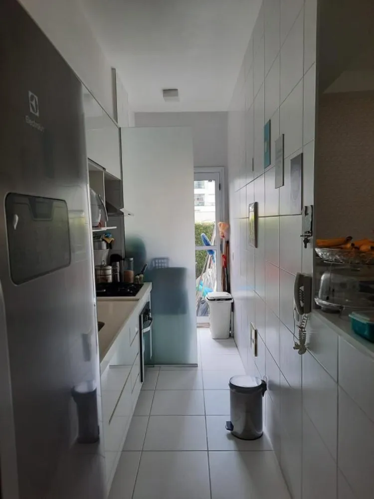 Apartamento, 3 quartos, 139 m² - Foto 1