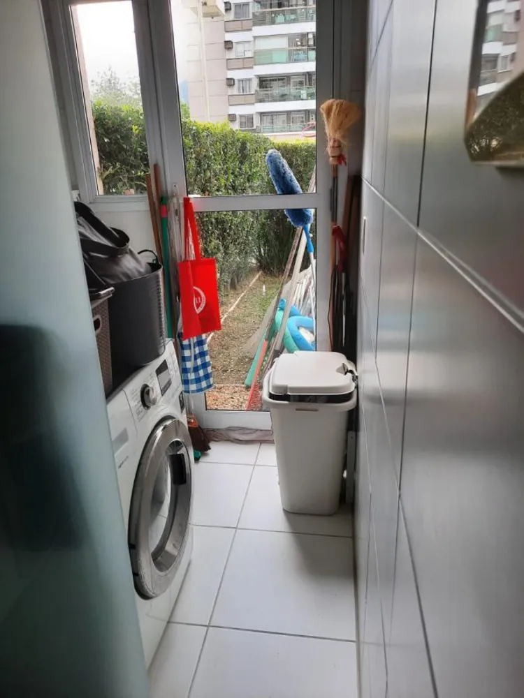 Apartamento, 3 quartos, 139 m² - Foto 2
