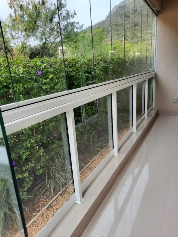 Apartamento, 3 quartos, 139 m² - Foto 26