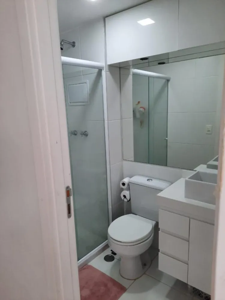 Apartamento, 3 quartos, 139 m² - Foto 11