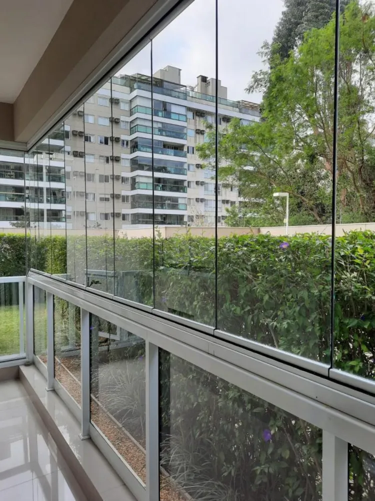 Apartamento, 3 quartos, 139 m² - Foto 5