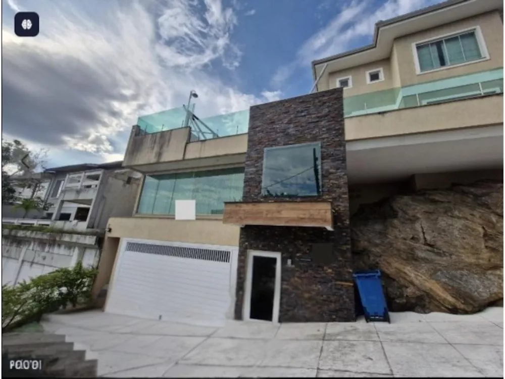 Casa de Condomínio, 4 quartos - Foto 3