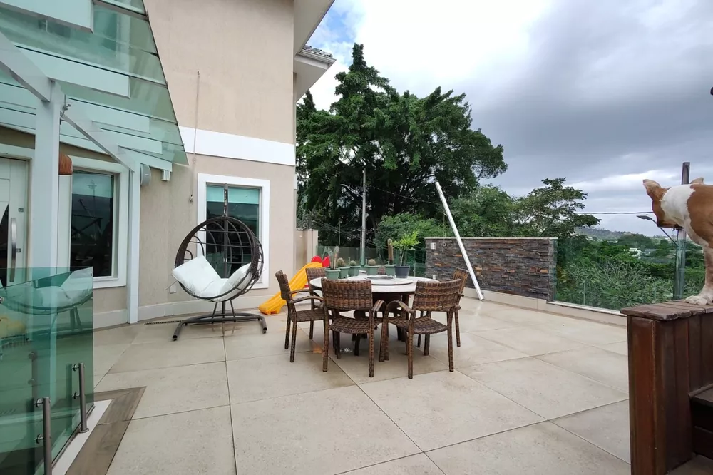 Casa de Condomínio, 4 quartos - Foto 47