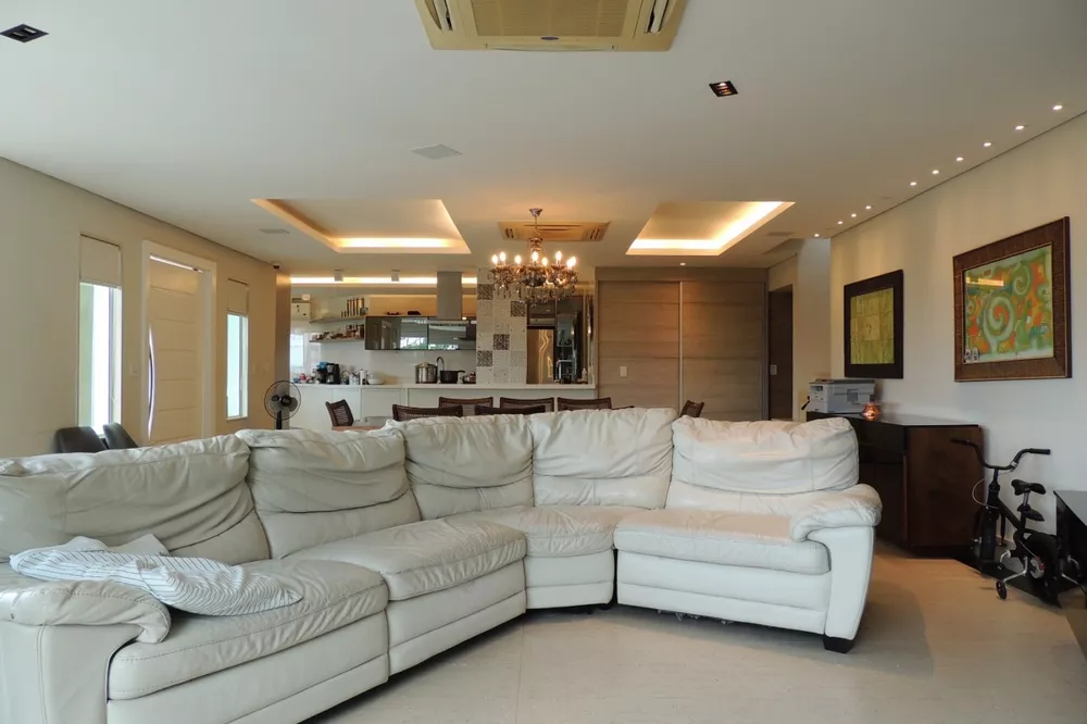 Casa de Condomínio, 4 quartos - Foto 43