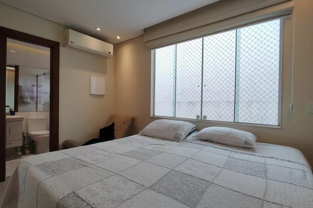 Casa de Condomínio, 4 quartos - Foto 26