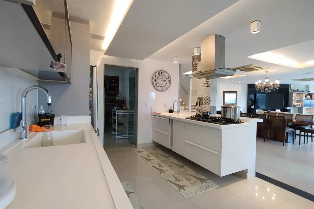 Casa de Condomínio, 4 quartos - Foto 18