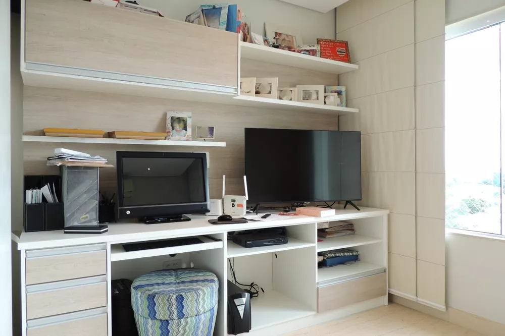 Casa de Condomínio, 4 quartos - Foto 20