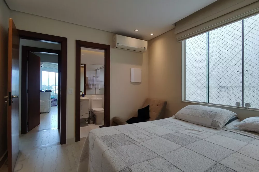 Casa de Condomínio, 4 quartos - Foto 25