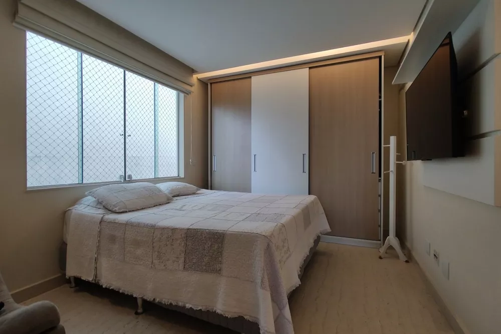 Casa de Condomínio, 4 quartos - Foto 27