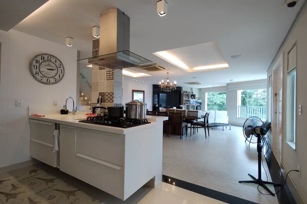 Casa de Condomínio, 4 quartos - Foto 13