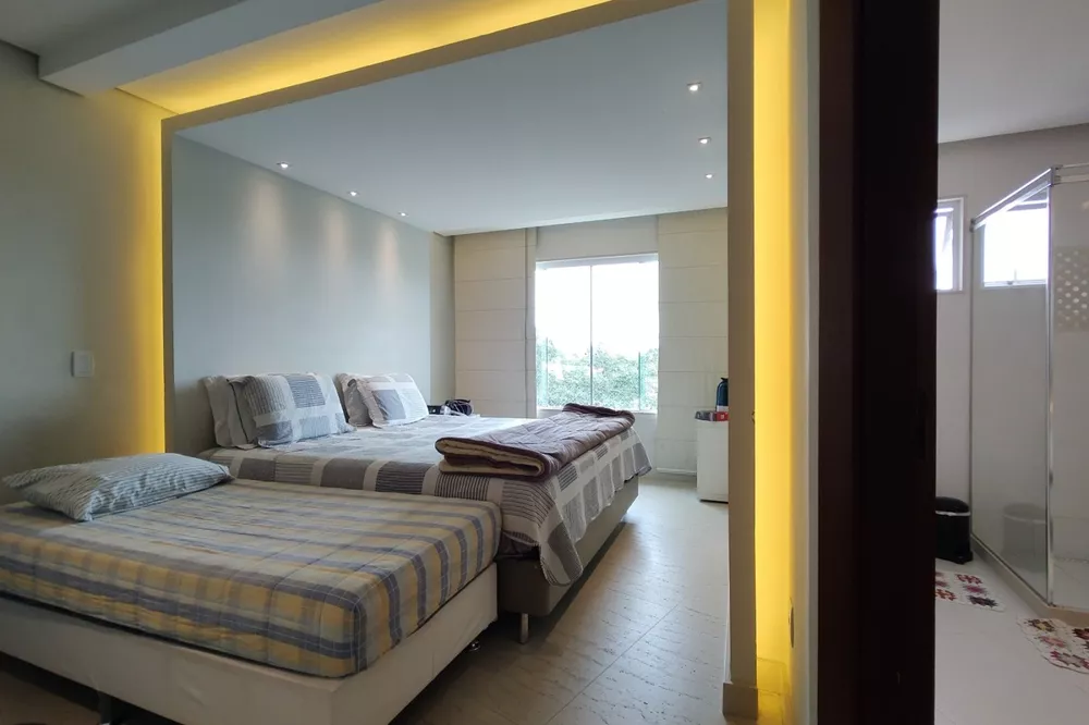 Casa de Condomínio, 4 quartos - Foto 37