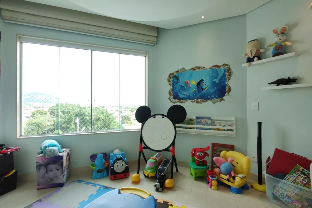 Casa de Condomínio, 4 quartos - Foto 30