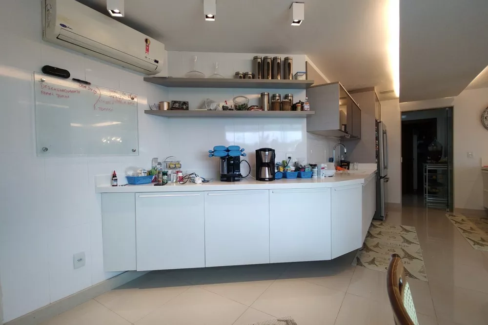 Casa de Condomínio, 4 quartos - Foto 17