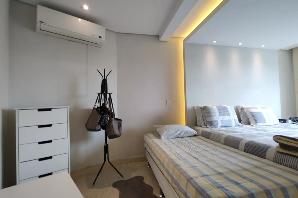 Casa de Condomínio, 4 quartos - Foto 35