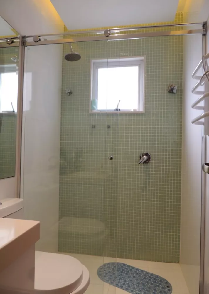 Casa de Condomínio, 4 quartos - Foto 28