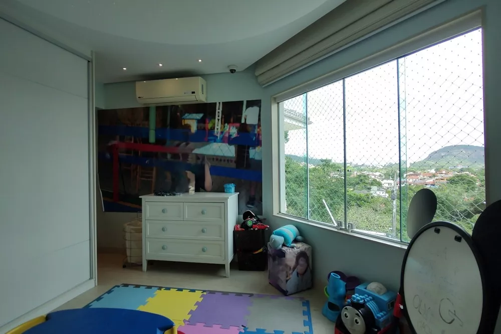 Casa de Condomínio, 4 quartos - Foto 31