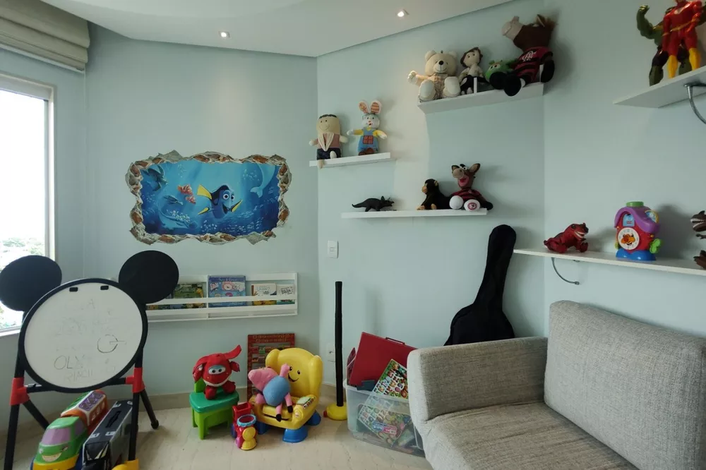 Casa de Condomínio, 4 quartos - Foto 32