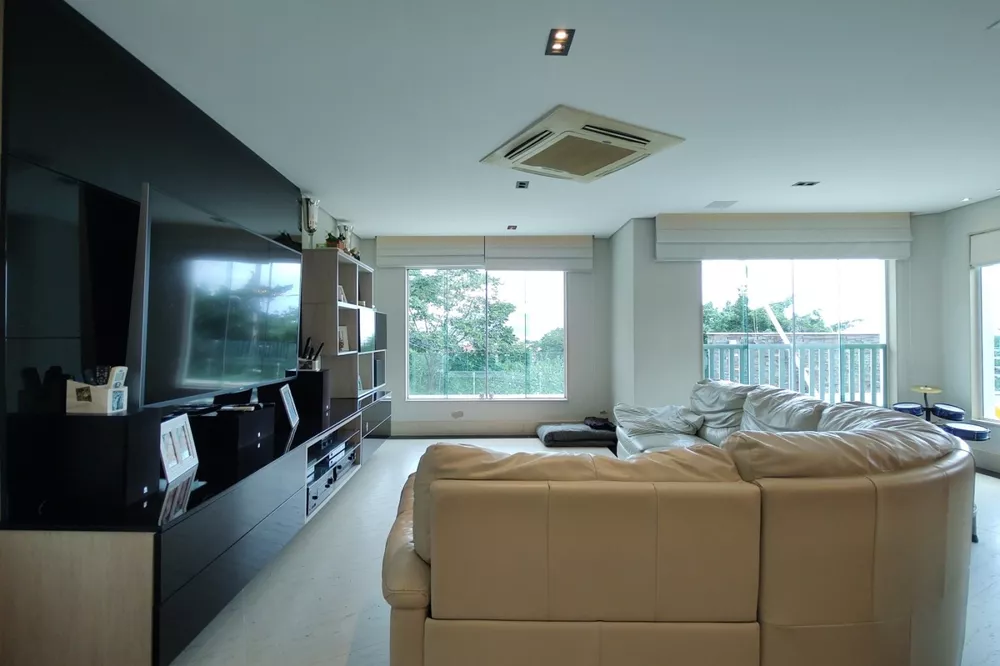 Casa de Condomínio, 4 quartos - Foto 11