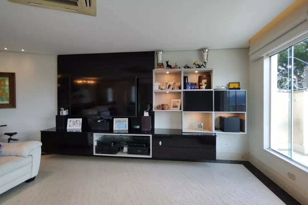 Casa de Condomínio, 4 quartos - Foto 2