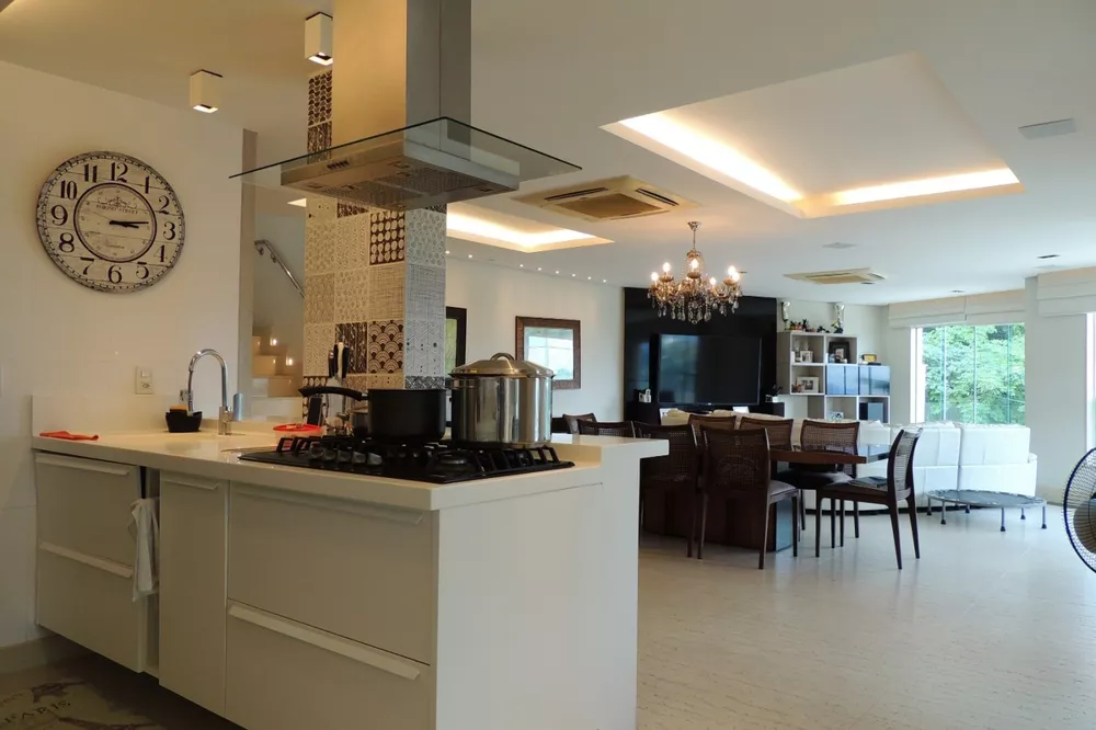 Casa de Condomínio, 4 quartos - Foto 14