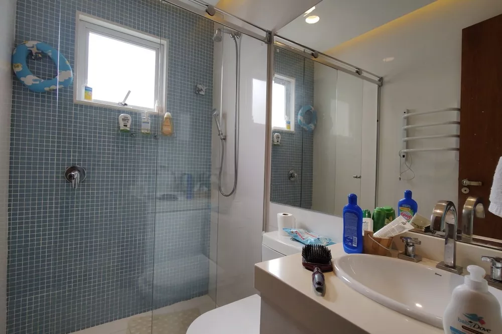 Casa de Condomínio, 4 quartos - Foto 33