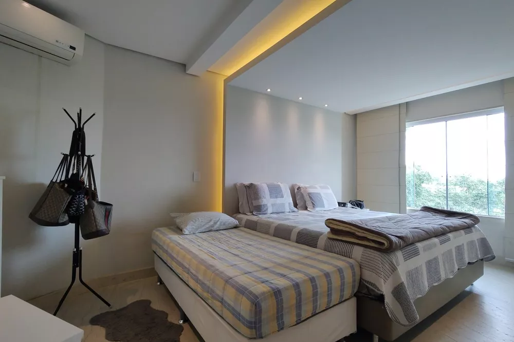 Casa de Condomínio, 4 quartos - Foto 38