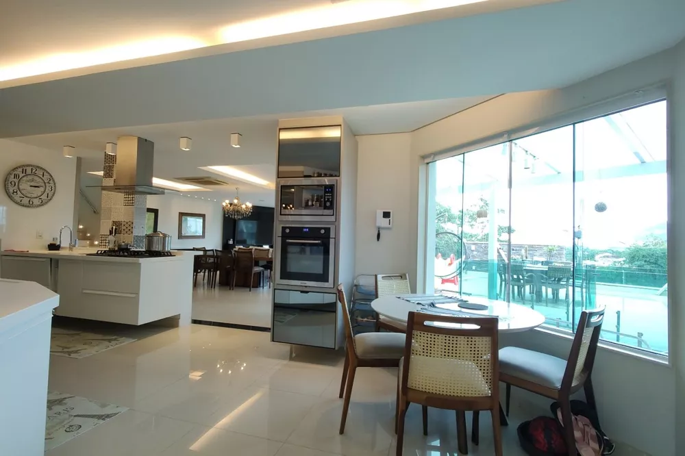 Casa de Condomínio, 4 quartos - Foto 15