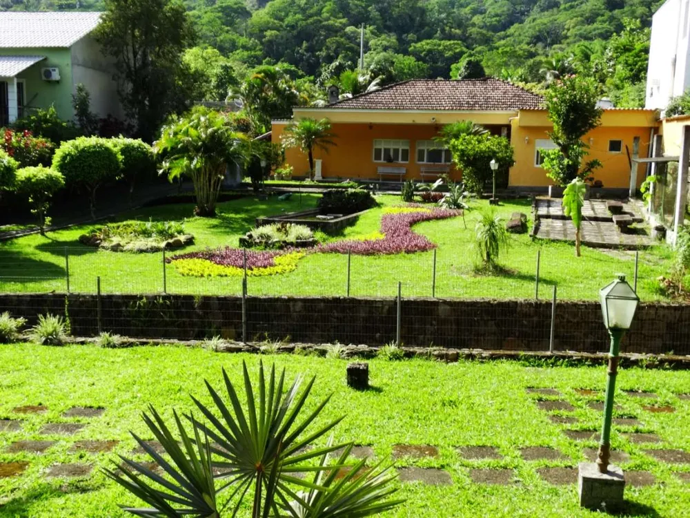 Sítio, 5 quartos, 1 hectares - Foto 3