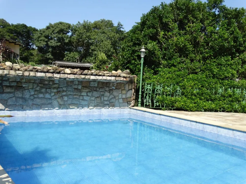 Sítio, 5 quartos, 1 hectares - Foto 2
