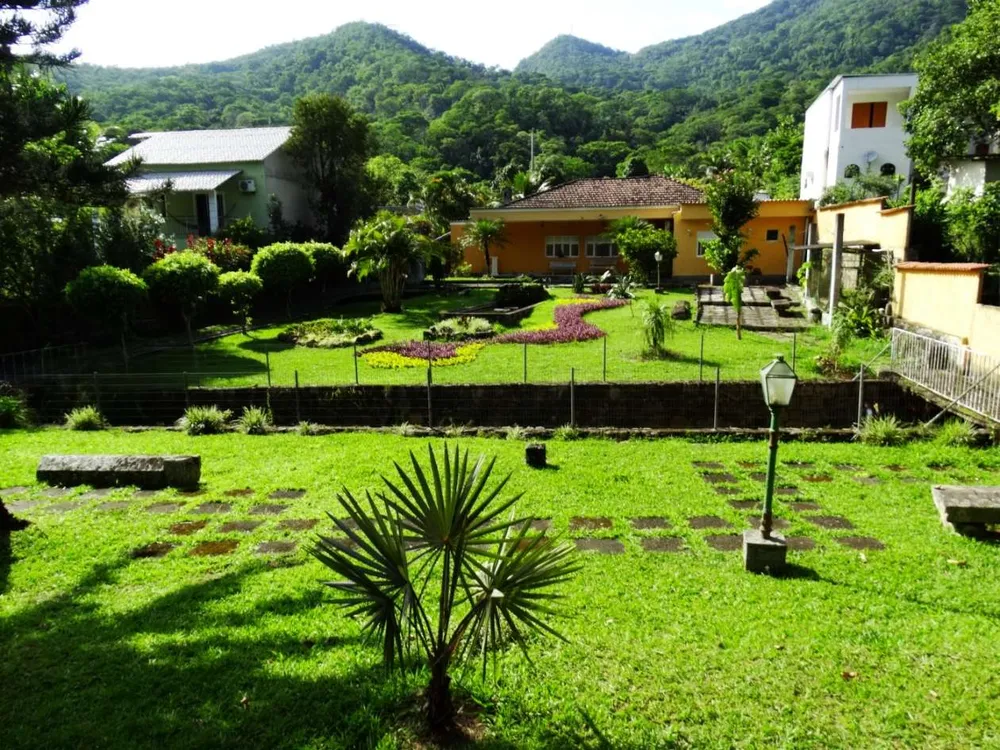 Sítio, 5 quartos, 1 hectares - Foto 9