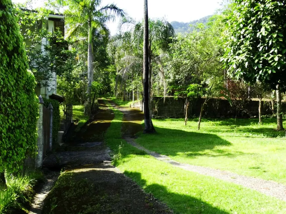 Sítio, 5 quartos, 1 hectares - Foto 16