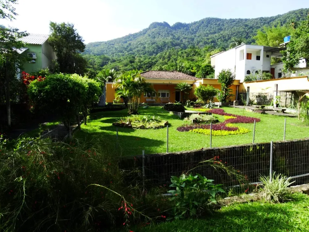 Sítio, 5 quartos, 1 hectares - Foto 14