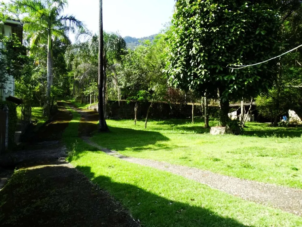 Sítio, 5 quartos, 1 hectares - Foto 11