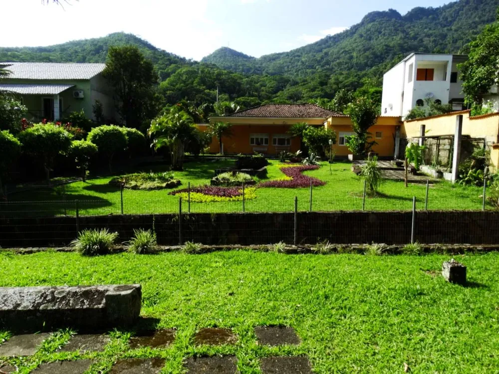Sítio, 5 quartos, 1 hectares - Foto 15