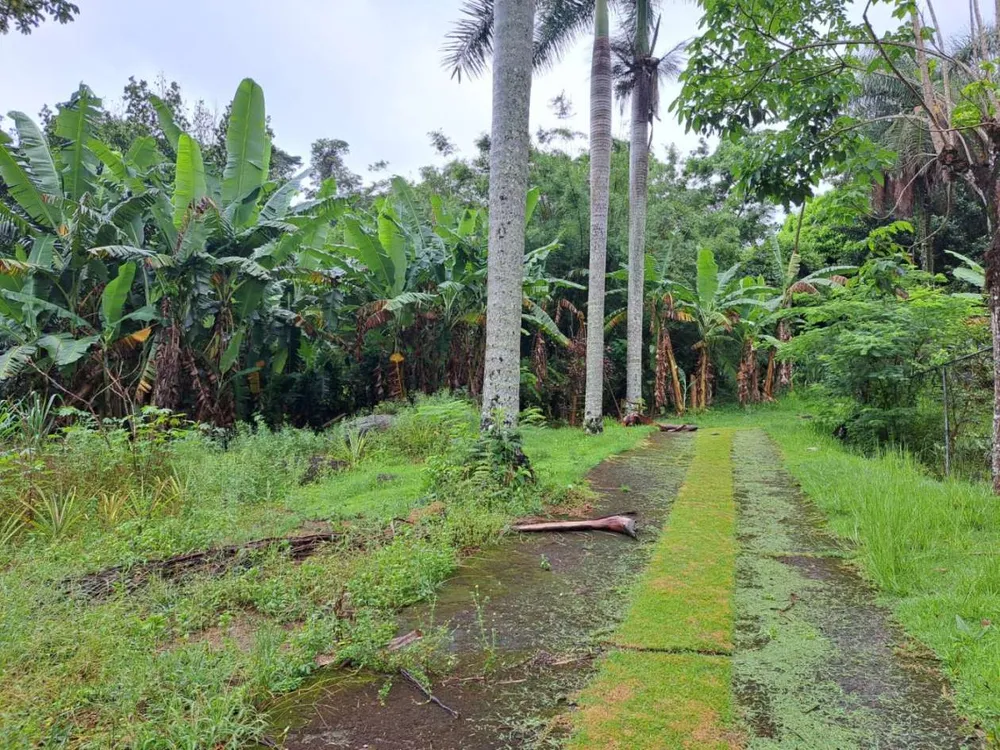 Sítio, 5 quartos, 1 hectares - Foto 20