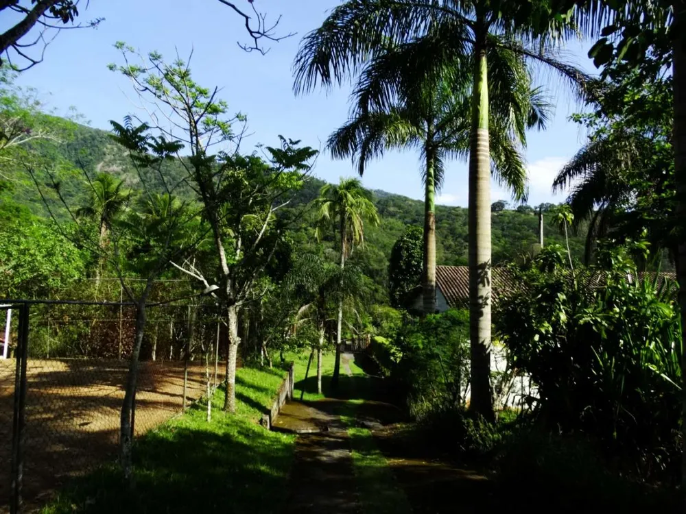 Sítio, 5 quartos, 1 hectares - Foto 12
