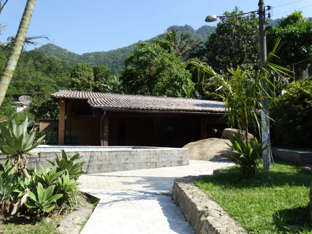 Sítio, 5 quartos, 1 hectares - Foto 10